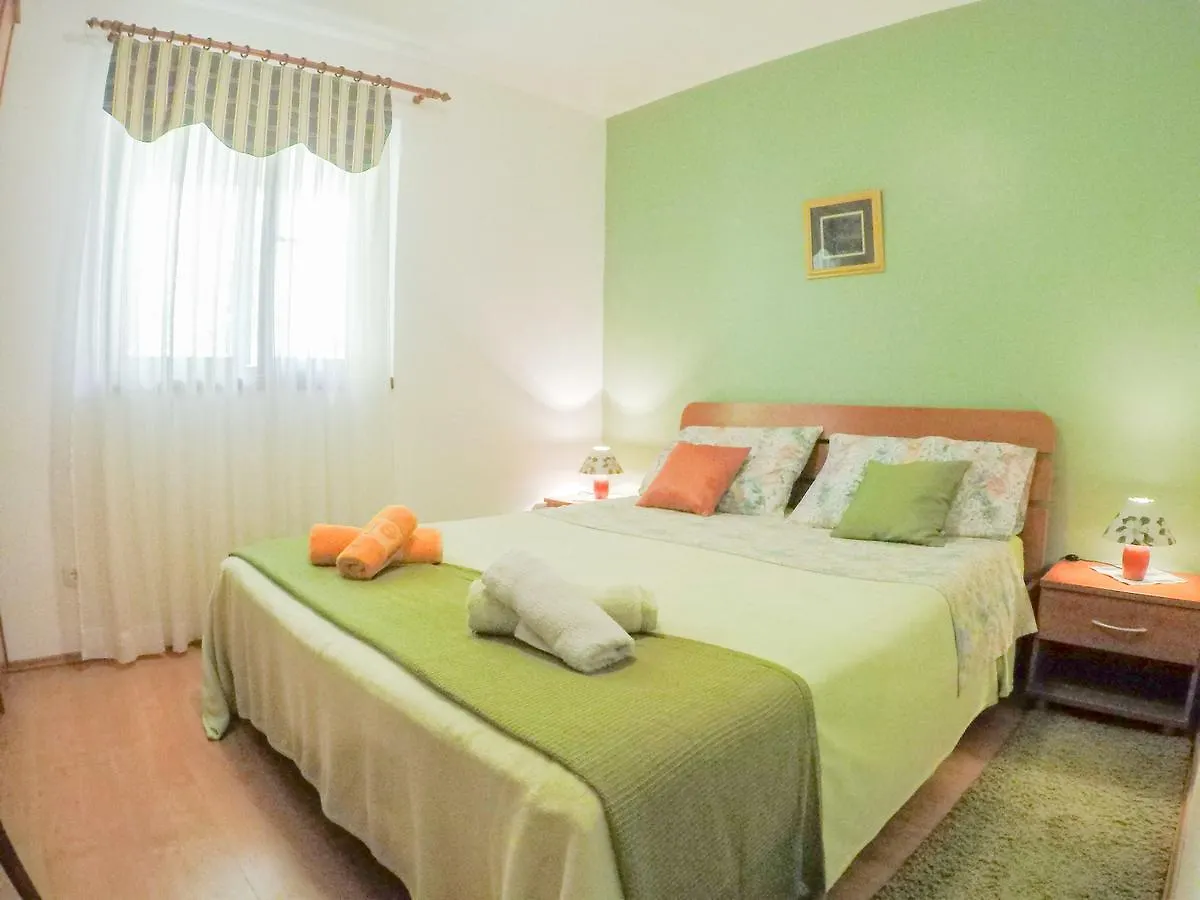 Apartments Irena Punta Skala Petrcane