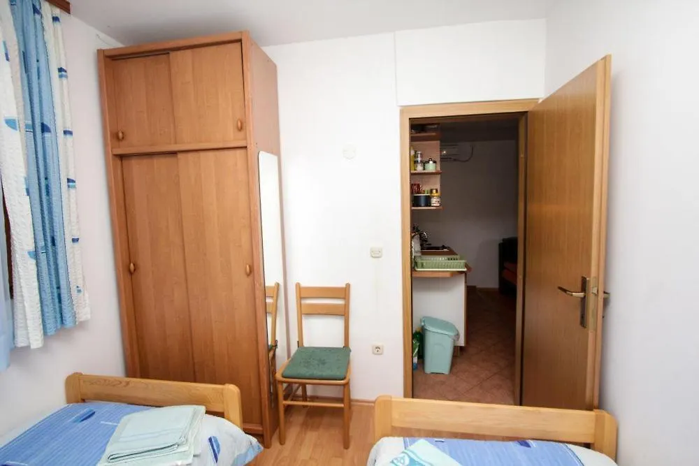 Apartments Irena Punta Skala Petrcane