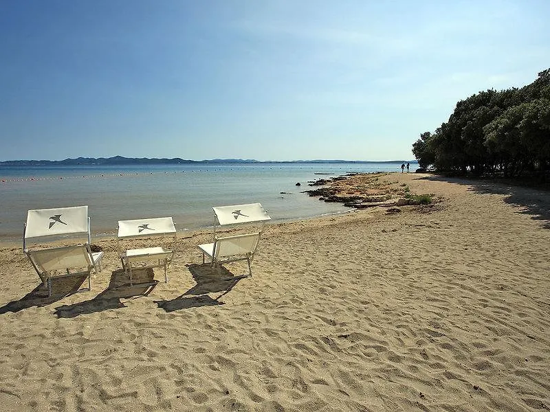 Apartments Irena Punta Skala Petrcane 0*,  Croatia