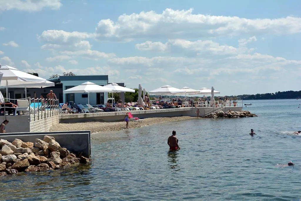 Apartments Irena Punta Skala Petrcane